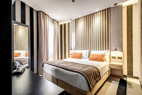 Doria Palace Boutique Hotel image 13