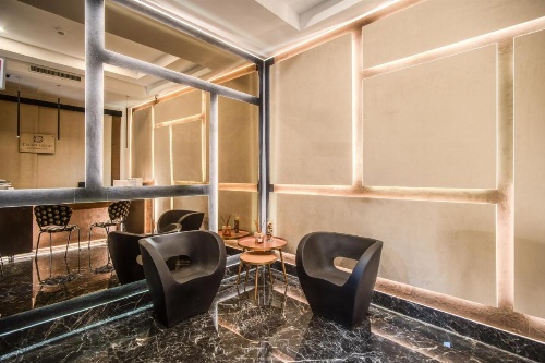 Doria Palace Boutique Hotel image 16