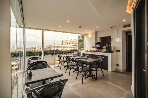 Doria Palace Boutique Hotel image 21