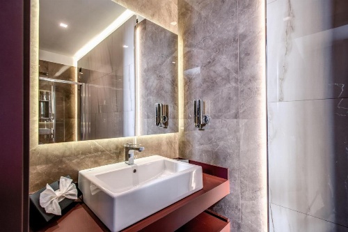 Doria Palace Boutique Hotel image 25