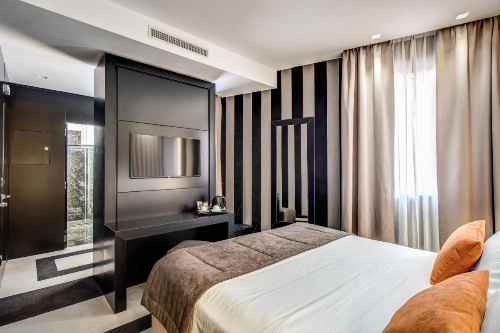 Doria Palace Boutique Hotel image 6