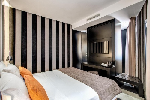 Doria Palace Boutique Hotel image 7