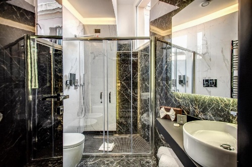 Doria Palace Boutique Hotel image 8